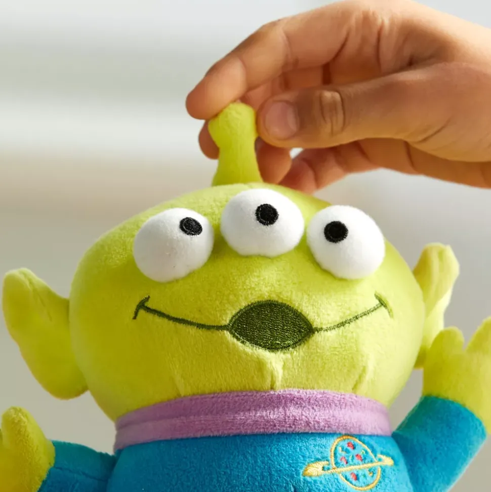 Petite peluche Alien, Toy Story