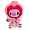 Petite peluche Angel Disney Mini Mix-Its, Lilo & Stitch, 18 cm