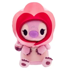 Petite peluche Angel Disney Mini Mix-Its, Lilo & Stitch, 18 cm