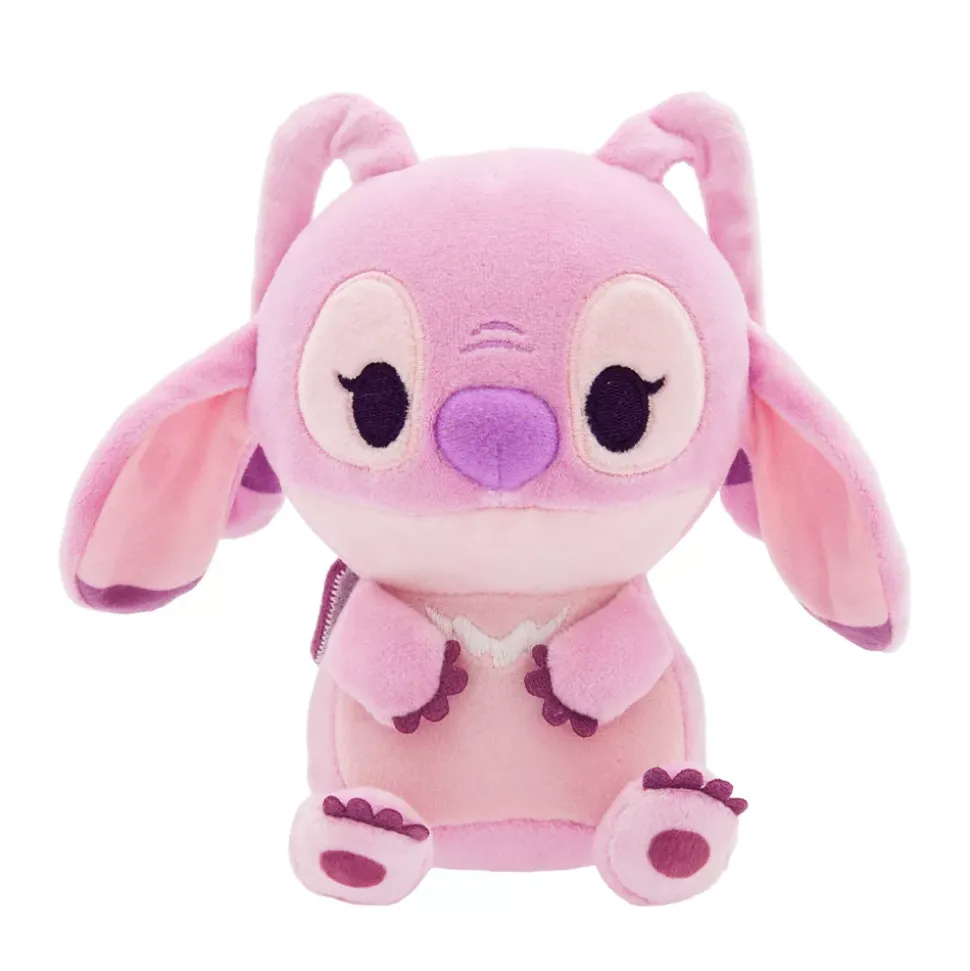 Petite peluche Angel Disney Mini Mix-Its, Lilo & Stitch, 18 cm