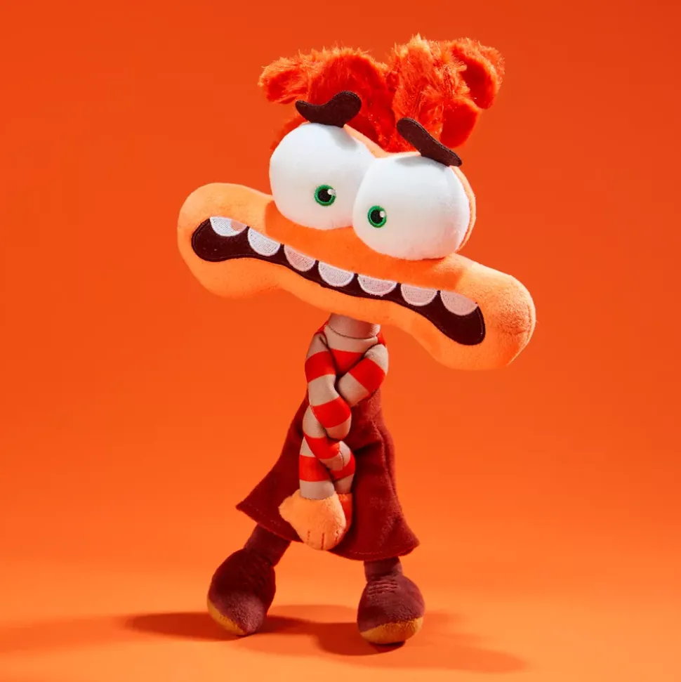 Petite peluche Anxiété, Vice-Versa 2