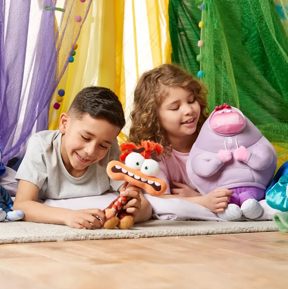 Petite peluche Anxiété, Vice-Versa 2