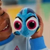 Petite peluche Bébé Dory, Le Monde de Dory