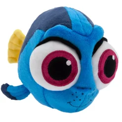 Petite peluche Bébé Dory, Le Monde de Dory