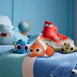 Petite peluche Bébé Dory, Le Monde de Dory