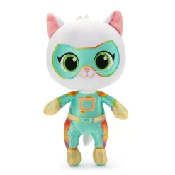 Petite peluche Bitsy, SuperChatons, 25 cm