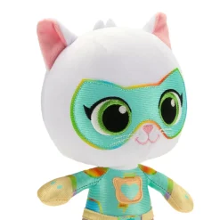 Petite peluche Bitsy, SuperChatons, 25 cm