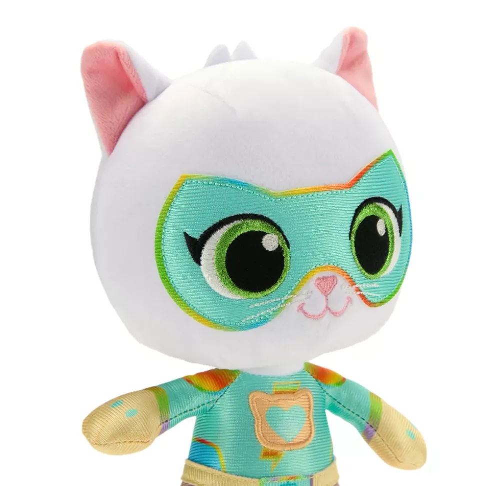 Petite peluche Bitsy, SuperChatons, 25 cm