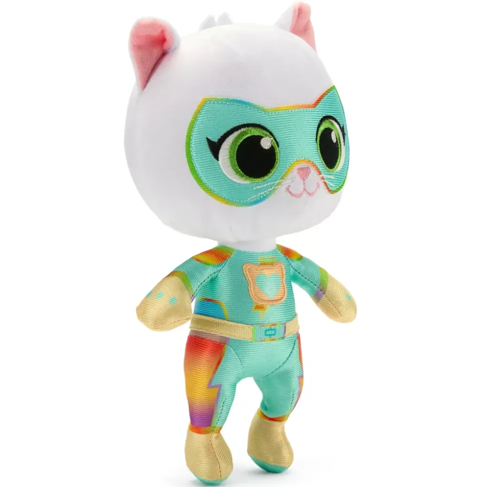 Petite peluche Bitsy, SuperChatons, 25 cm