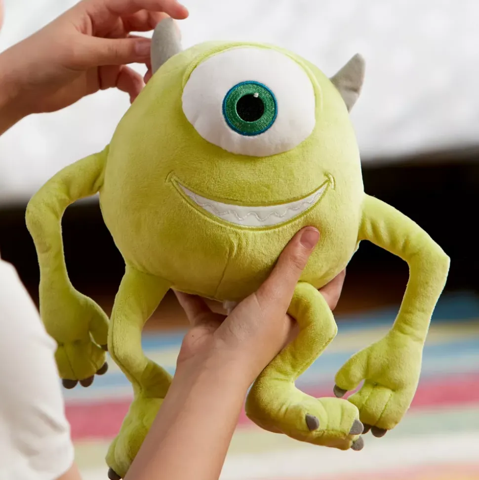 Petite peluche Bob