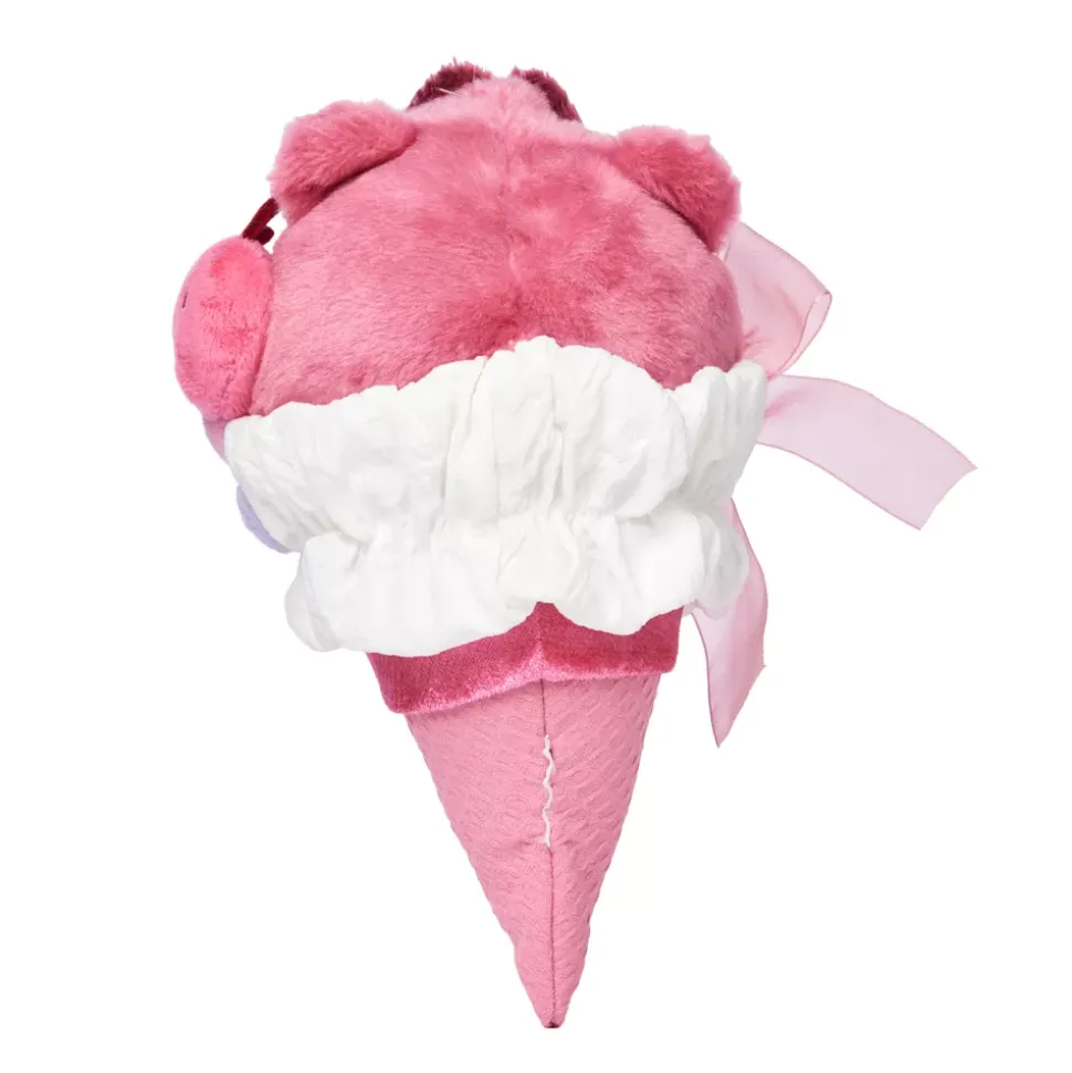 Petite peluche Bouquet Lotso, Toy Story 3, 22 cm