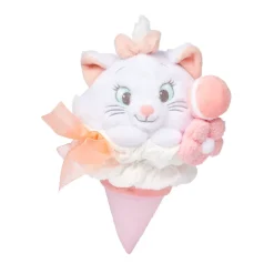 Petite peluche Bouquet Marie, Les Aristochats, 22 cm