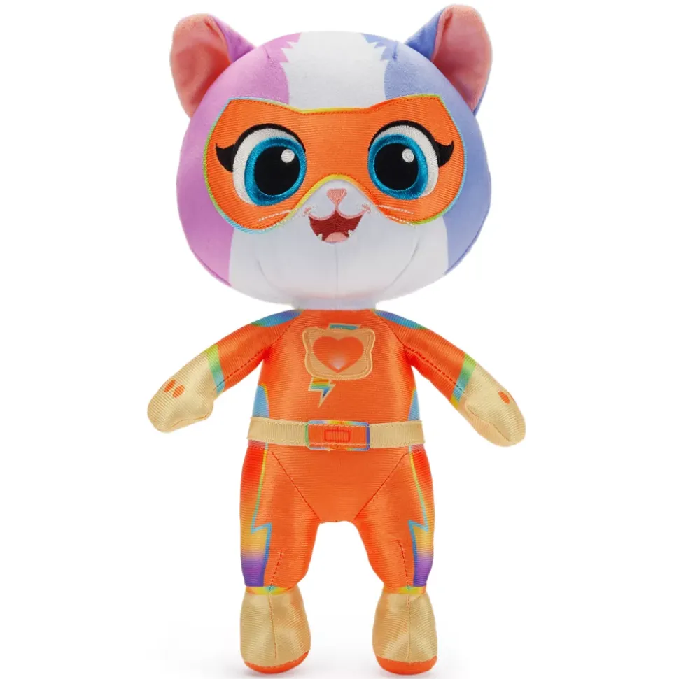 Petite peluche Buddy, SuperChatons, 25 cm