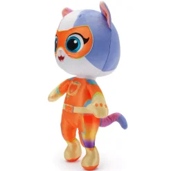 Petite peluche Buddy, SuperChatons, 25 cm