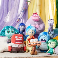 Petite peluche Colère, Vice-Versa 2