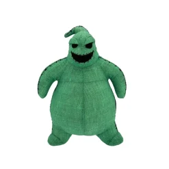 Petite peluche Cuddleez Oogie Boogie, L'Étrange Noël de Monsieur Jack par Tim Burton