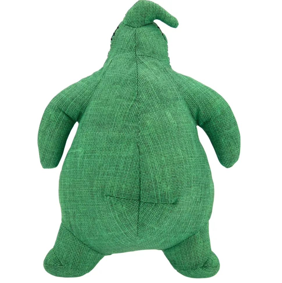 Petite peluche Cuddleez Oogie Boogie, L'Étrange Noël de Monsieur Jack par Tim Burton