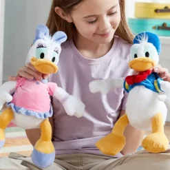 Petite peluche Daisy