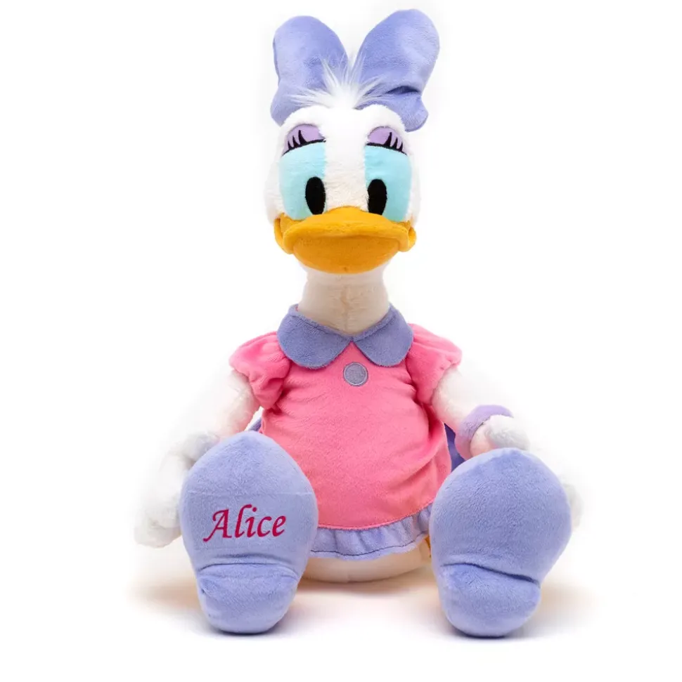 Petite peluche Daisy