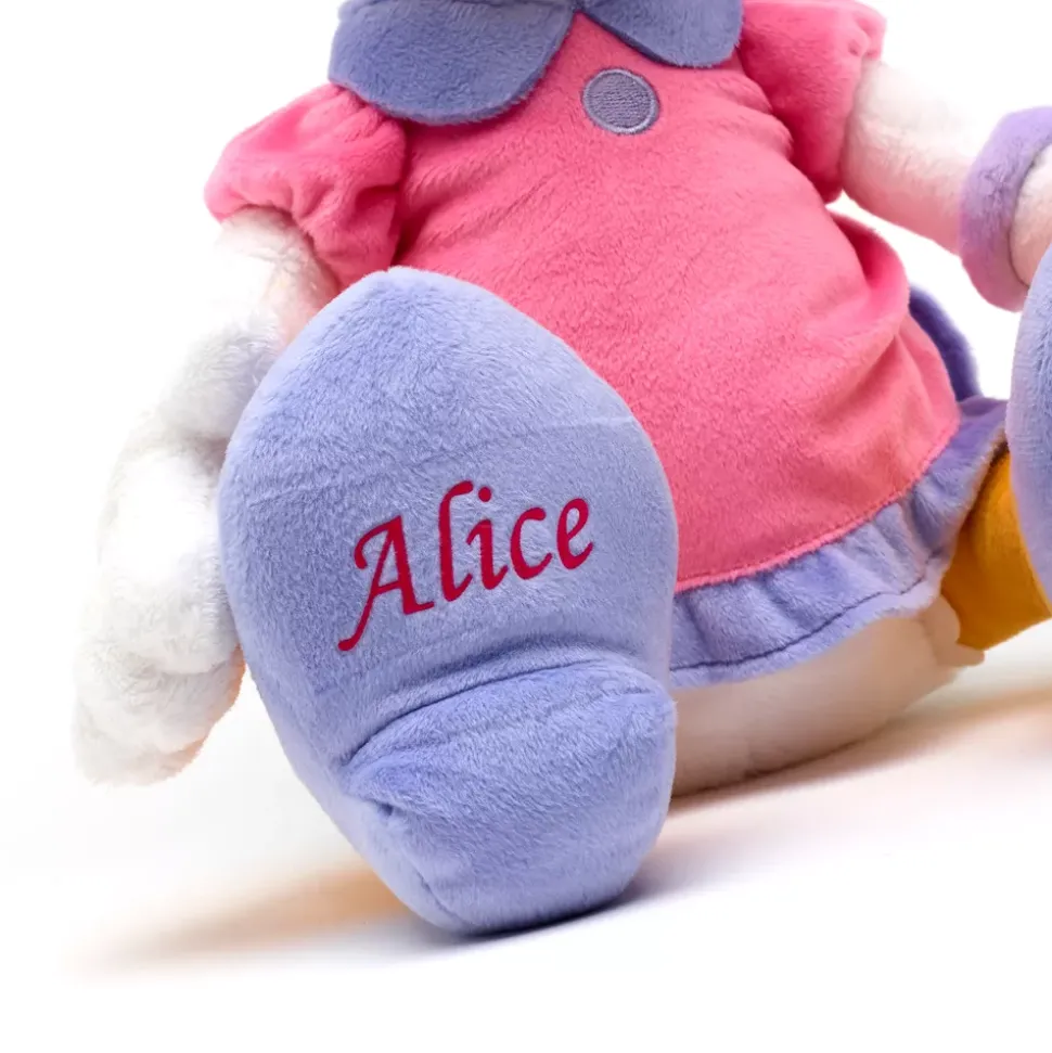 Petite peluche Daisy
