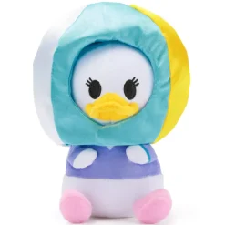 Petite peluche Daisy Duck Disney Mini Mix-Its, 15 cm