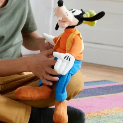 Petite peluche Dingo