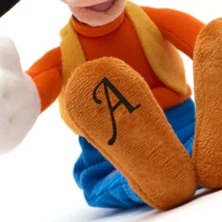 Petite peluche Dingo