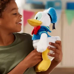 Petite peluche Donald