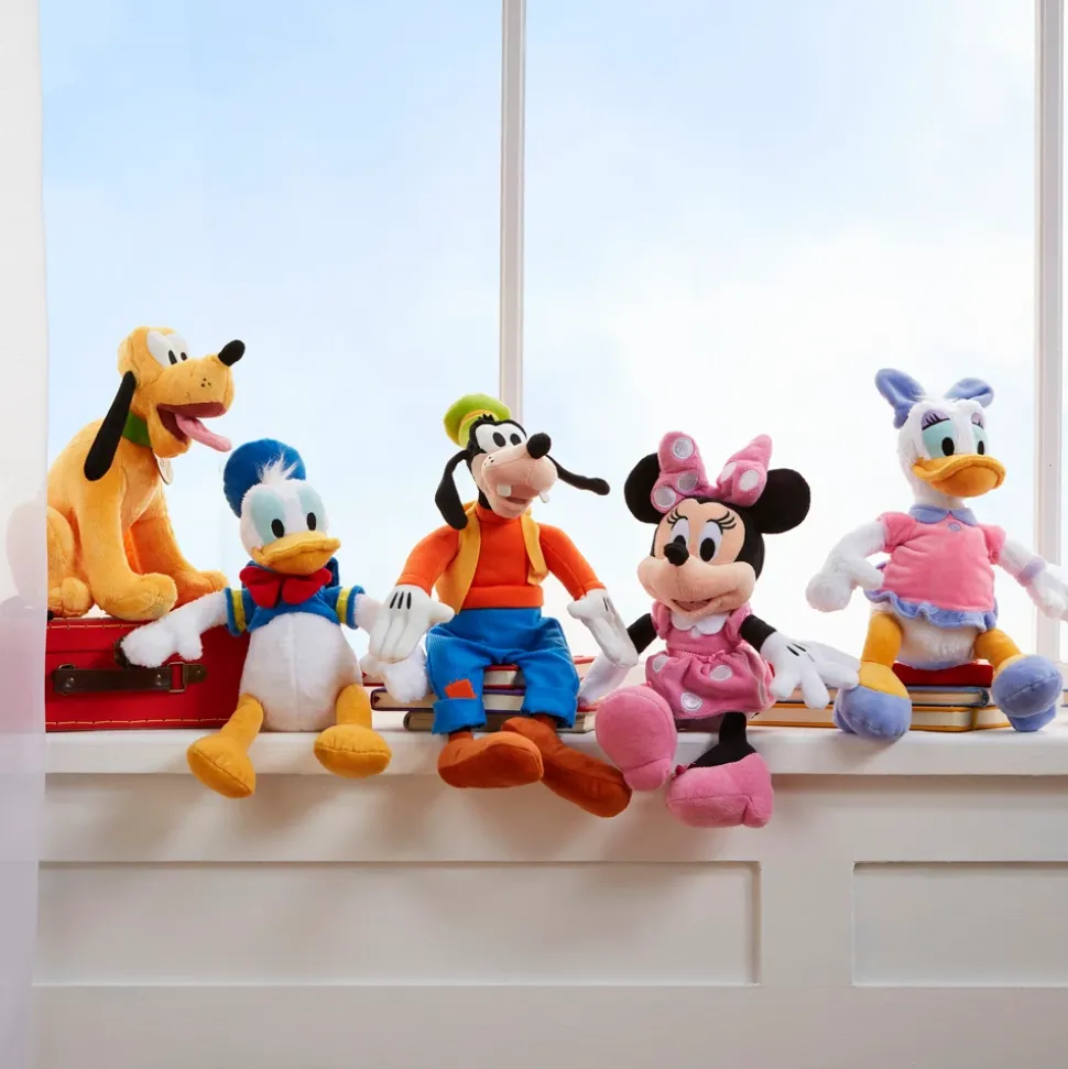 Petite peluche Donald