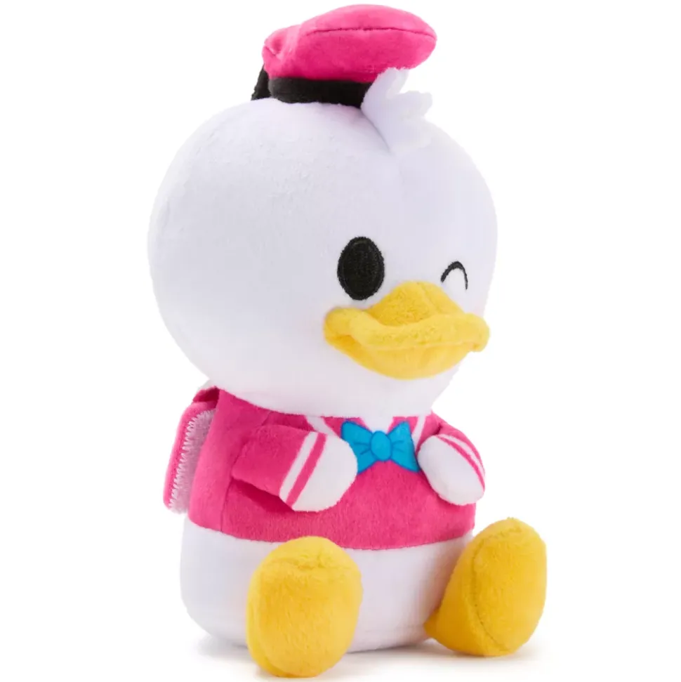 Petite peluche Donald Duck Disney Mini Mix-Its, 15 cm