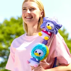Petite peluche Donald Duck Disney Mini Mix-Its, 15 cm