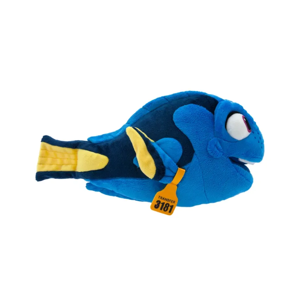 Petite peluche Dory, Le Monde de Nemo