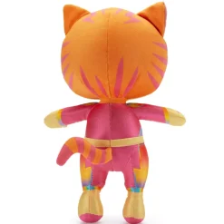 Petite peluche Ginny, SuperChatons, 25 cm