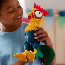 Petite peluche Hei Hei, Vaiana