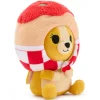 Petite peluche Lady Disney Mini Mix-Its, La Belle et le Clochard – 18 cm