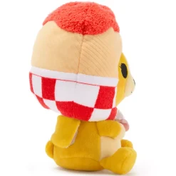 Petite peluche Lady Disney Mini Mix-Its, La Belle et le Clochard – 18 cm