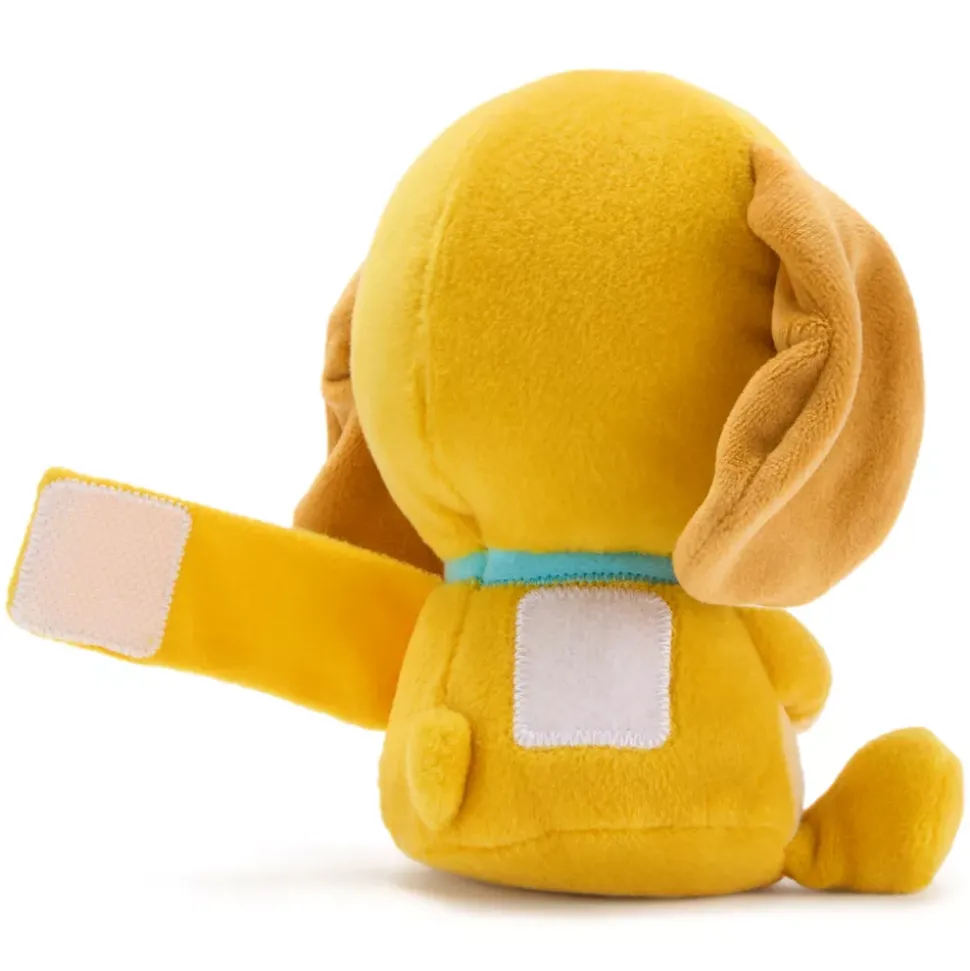 Petite peluche Lady Disney Mini Mix-Its, La Belle et le Clochard – 18 cm