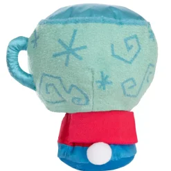 Petite peluche Le Lapin Blanc Disney Mini Mix-Its Mad Tea Party, Alice au Pays des Merveilles, 15 cm