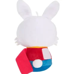 Petite peluche Le Lapin Blanc Disney Mini Mix-Its Mad Tea Party, Alice au Pays des Merveilles, 15 cm