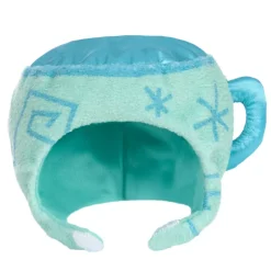 Petite peluche Le Lapin Blanc Disney Mini Mix-Its Mad Tea Party, Alice au Pays des Merveilles, 15 cm