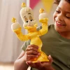 Petite peluche Lumière, La Belle et la Bête