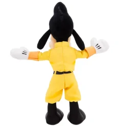 Petite peluche Max déguisé en Powerline de 30,5 cm, 30e anniversaire de Dingo et Max