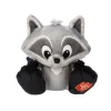 Petite peluche Meeko Big Feet, Pocahontas 30e anniversaire – 25,5 cm