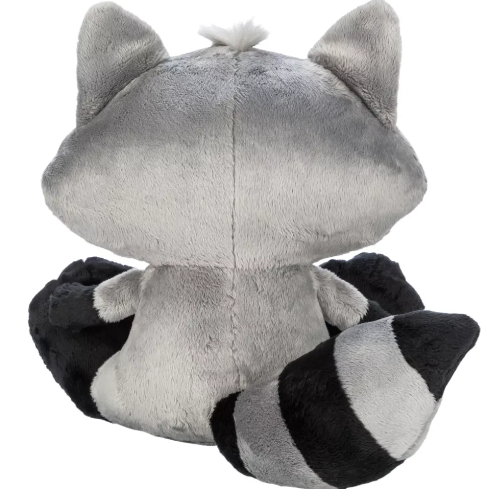 Petite peluche Meeko Big Feet, Pocahontas 30e anniversaire – 25,5 cm