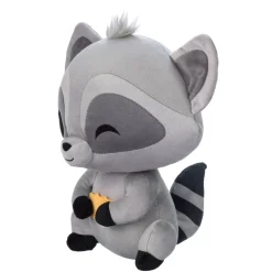 Petite peluche Meeko, Pocahontas