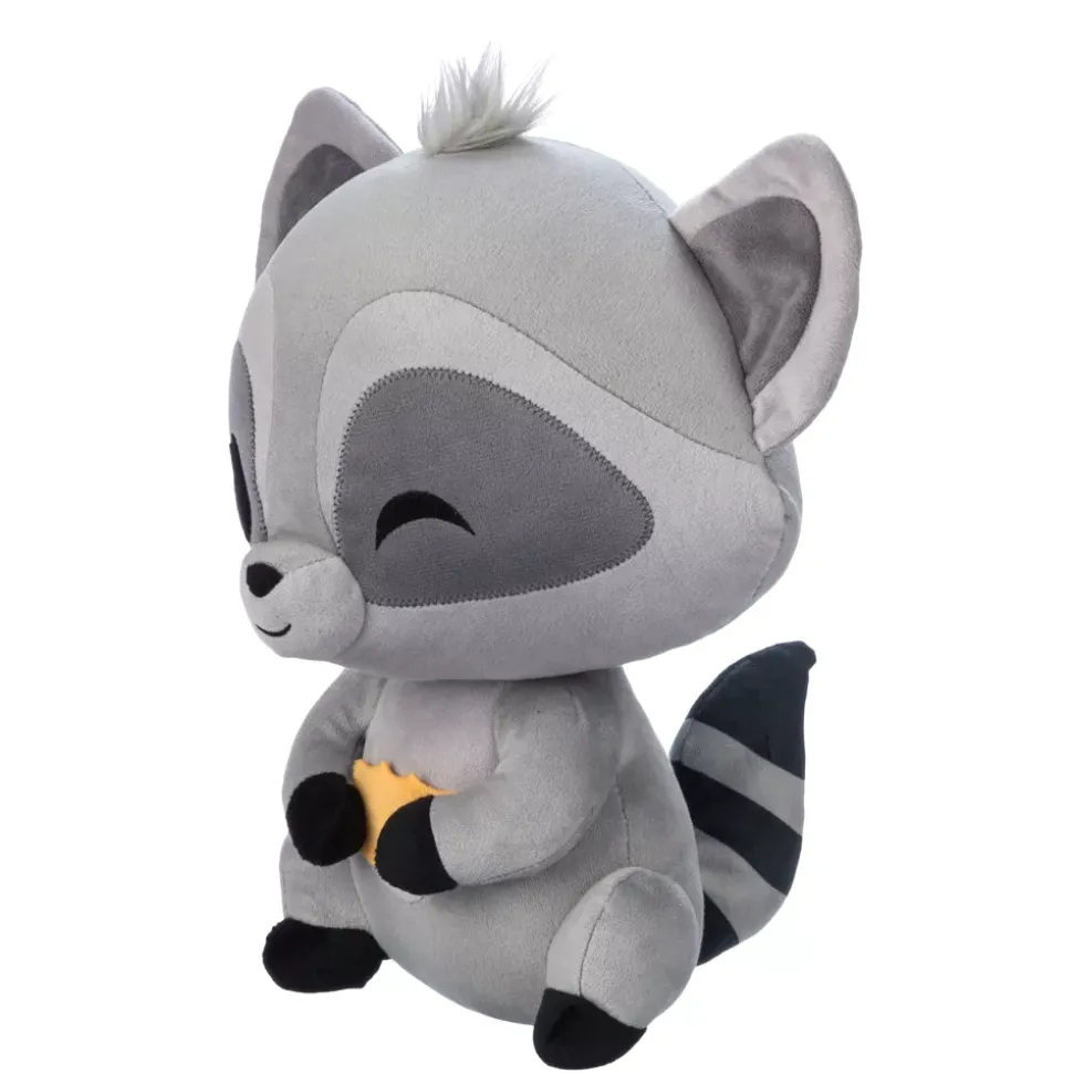 Petite peluche Meeko, Pocahontas
