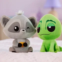 Petite peluche Meeko, Pocahontas