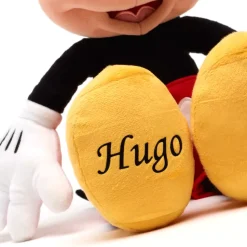 Petite peluche Mickey