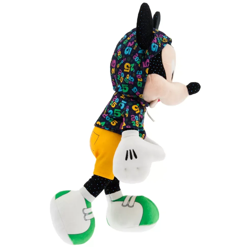 Petite peluche Mickey 2025, 33 cm
