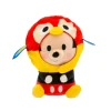 Petite peluche Mickey Disney Mini Mixits, 18 cm